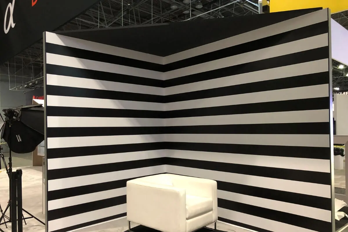 Textured wall wraps in nyc