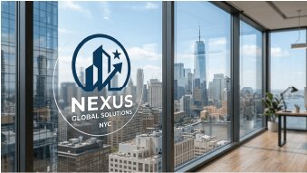 clear vinyl decal nyc