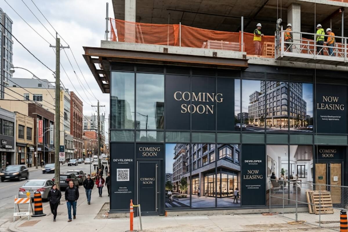 construction window wraps in nyc