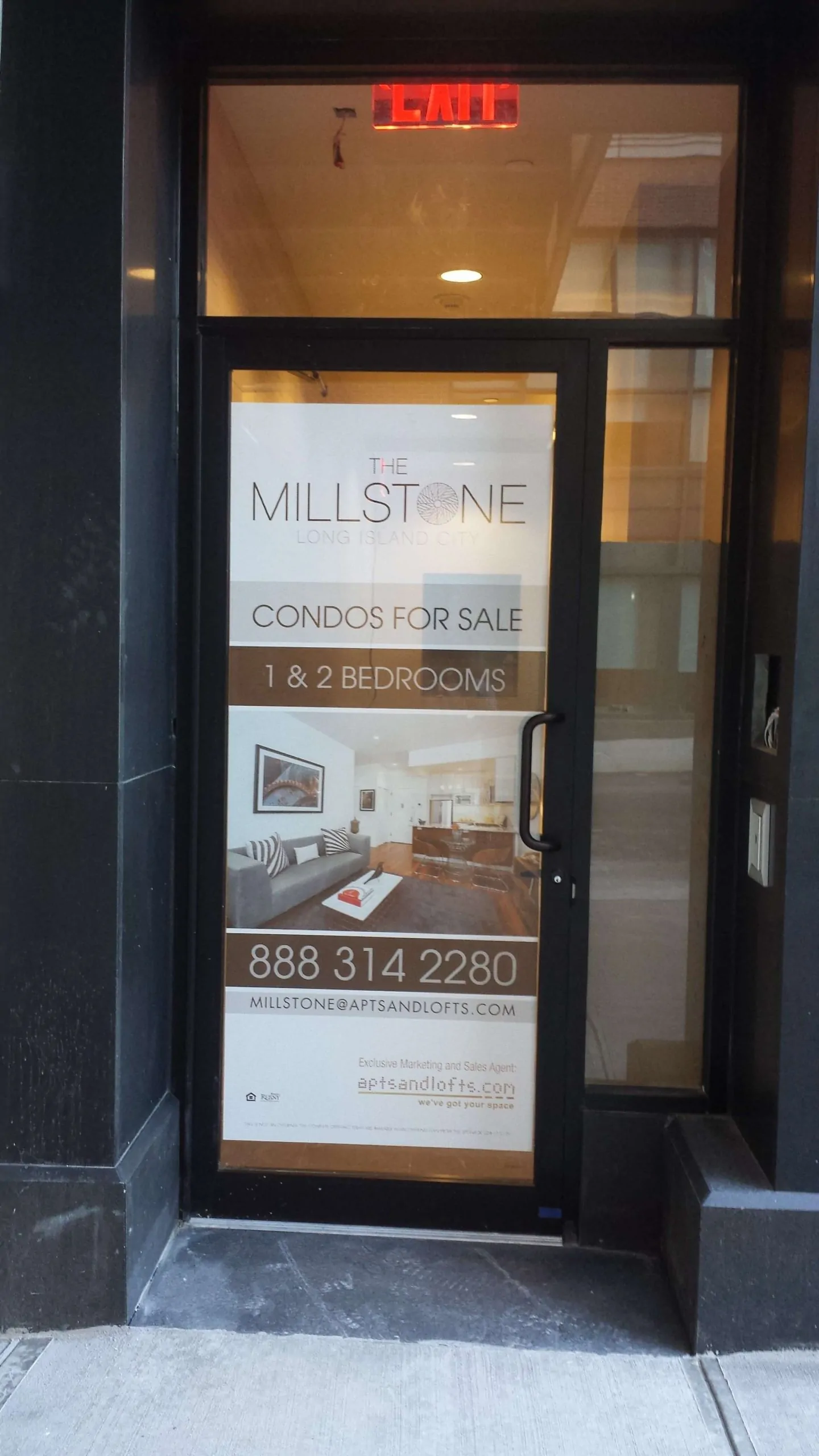 perforated vinyl One way Vision option 2 scaled