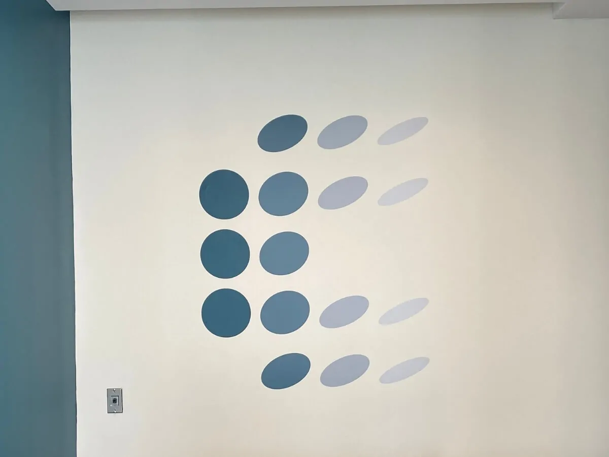 vinyl wall decal nyc