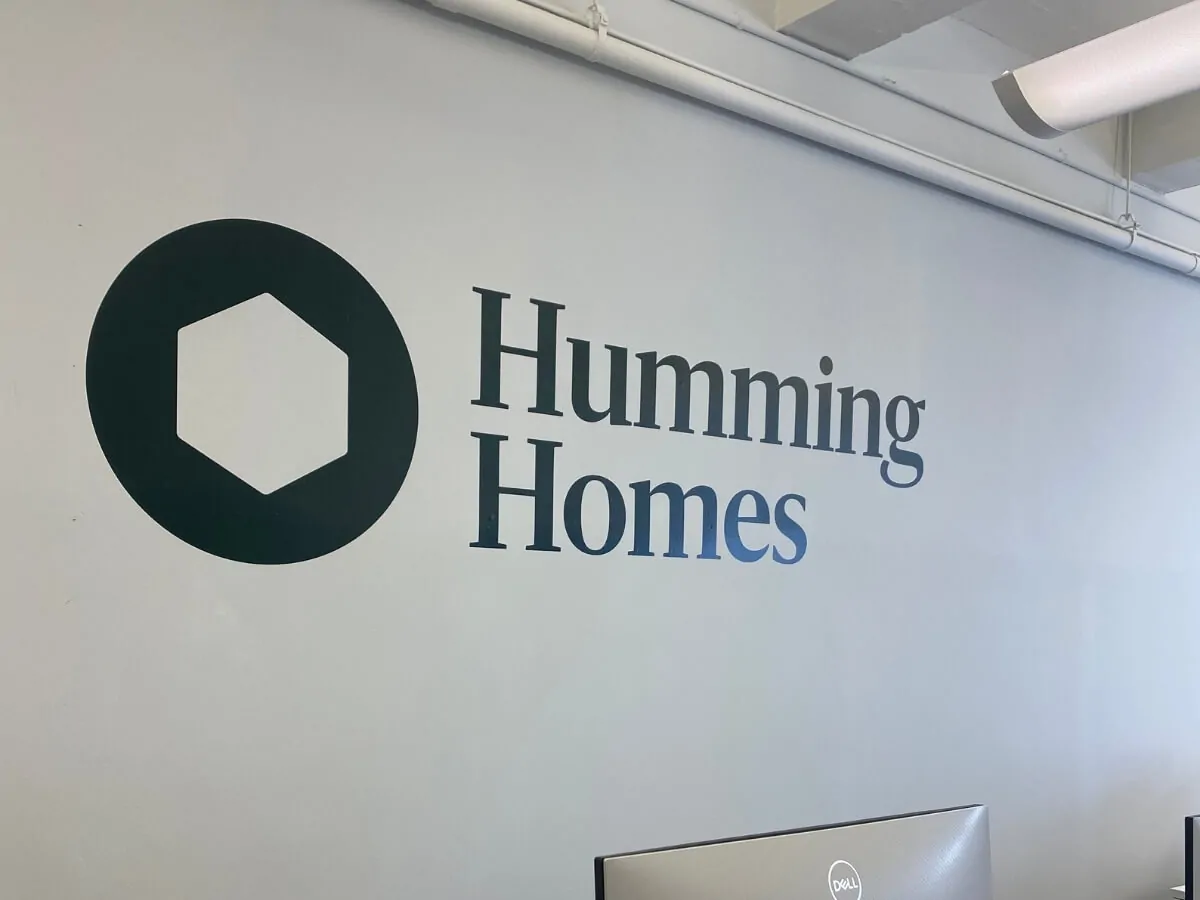 wall graphics for offices