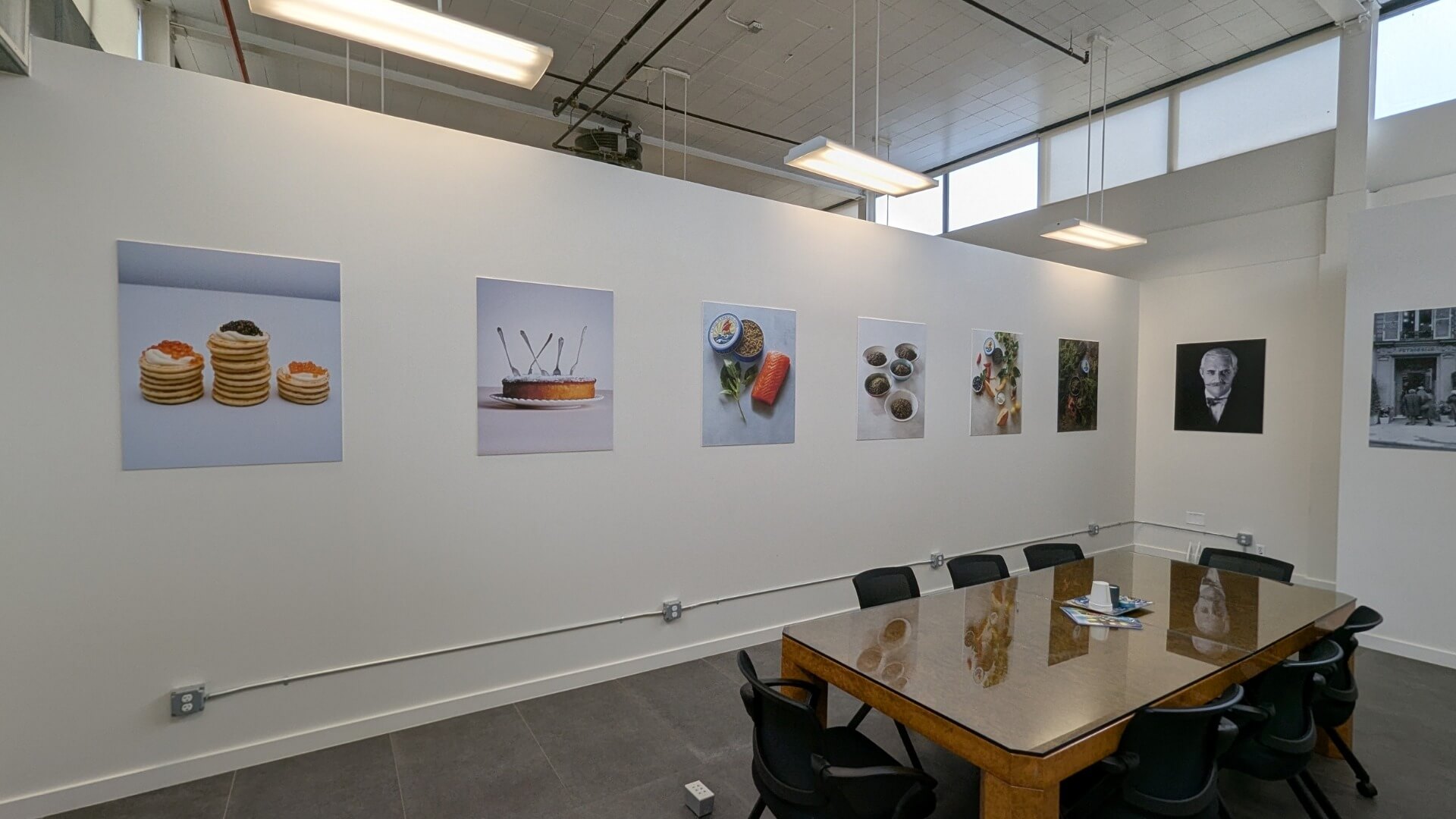 art galleries and cultural spaces nyc