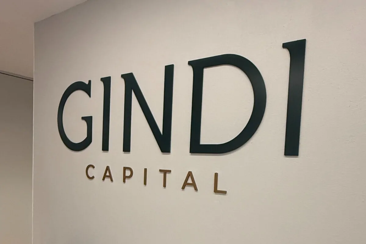 custom dimensional letters