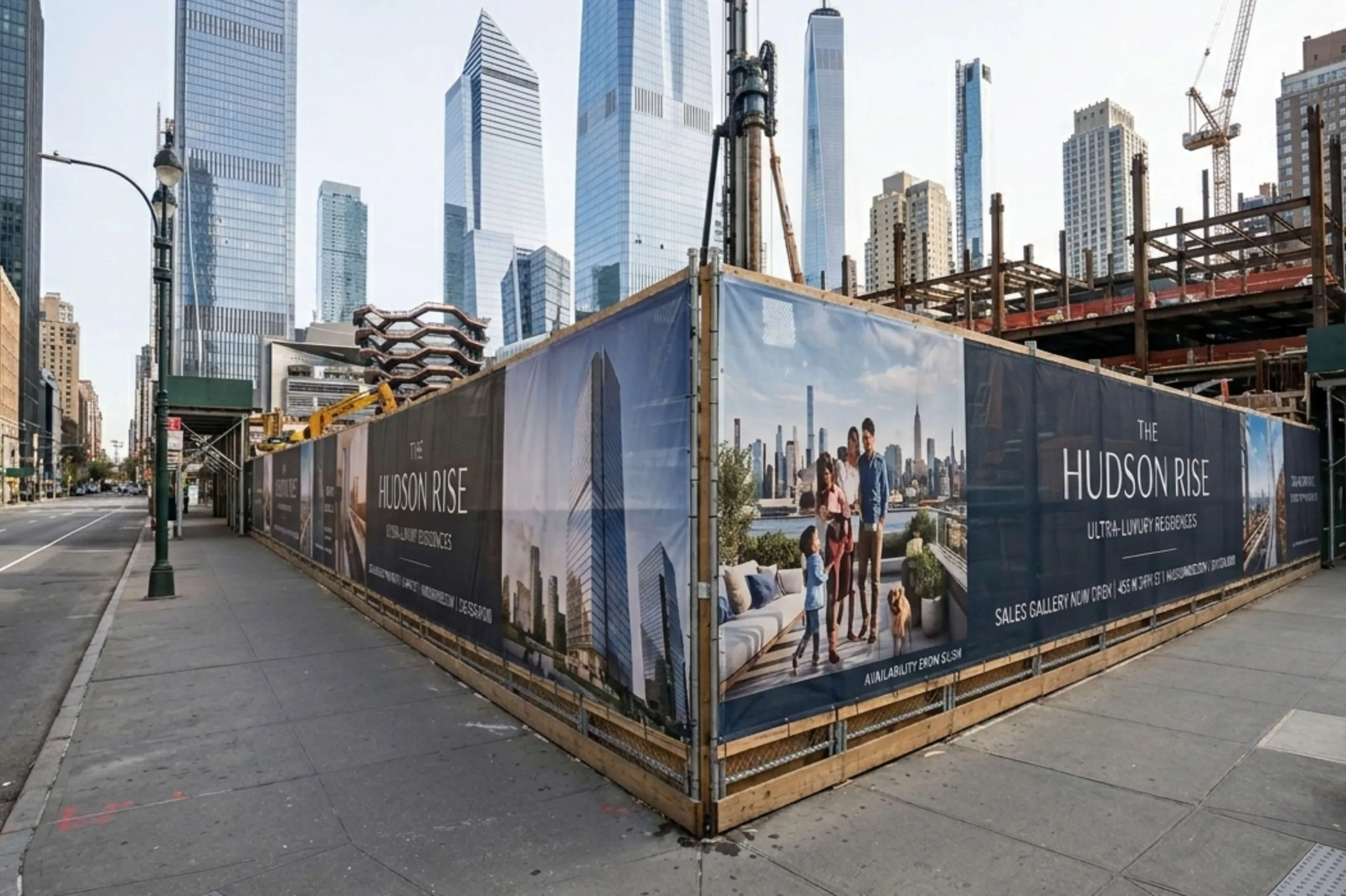 large format printing nyc