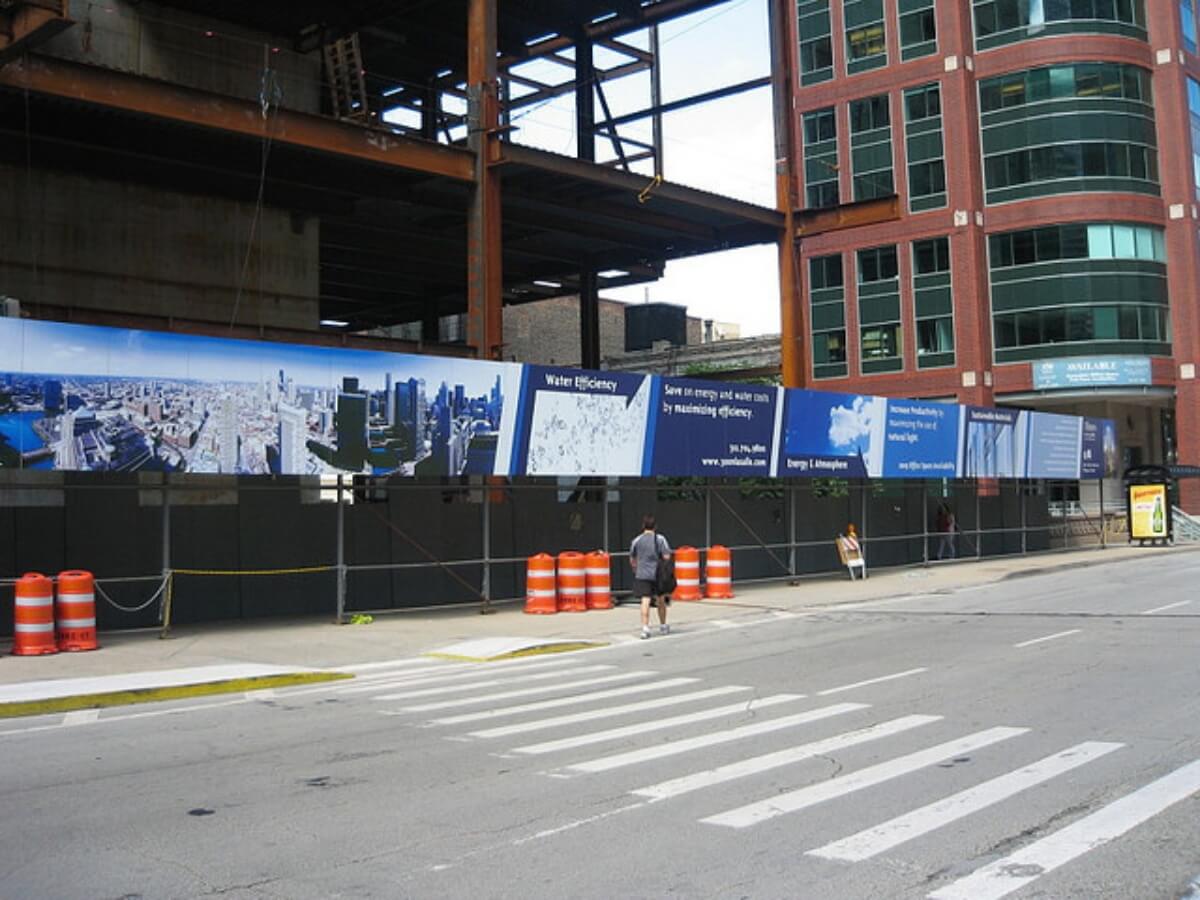 custom scaffolding banners ny