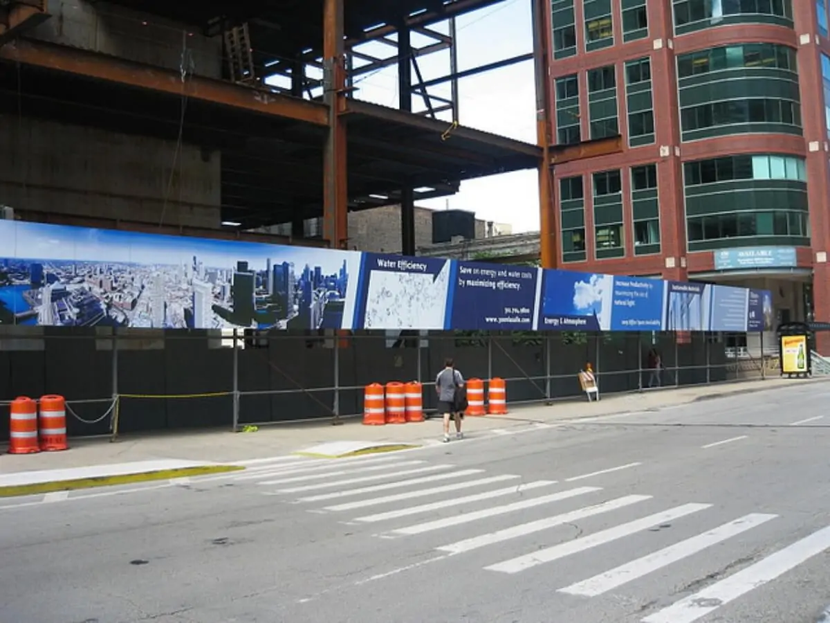 custom scaffolding banners ny