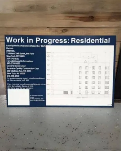Custom panel layout