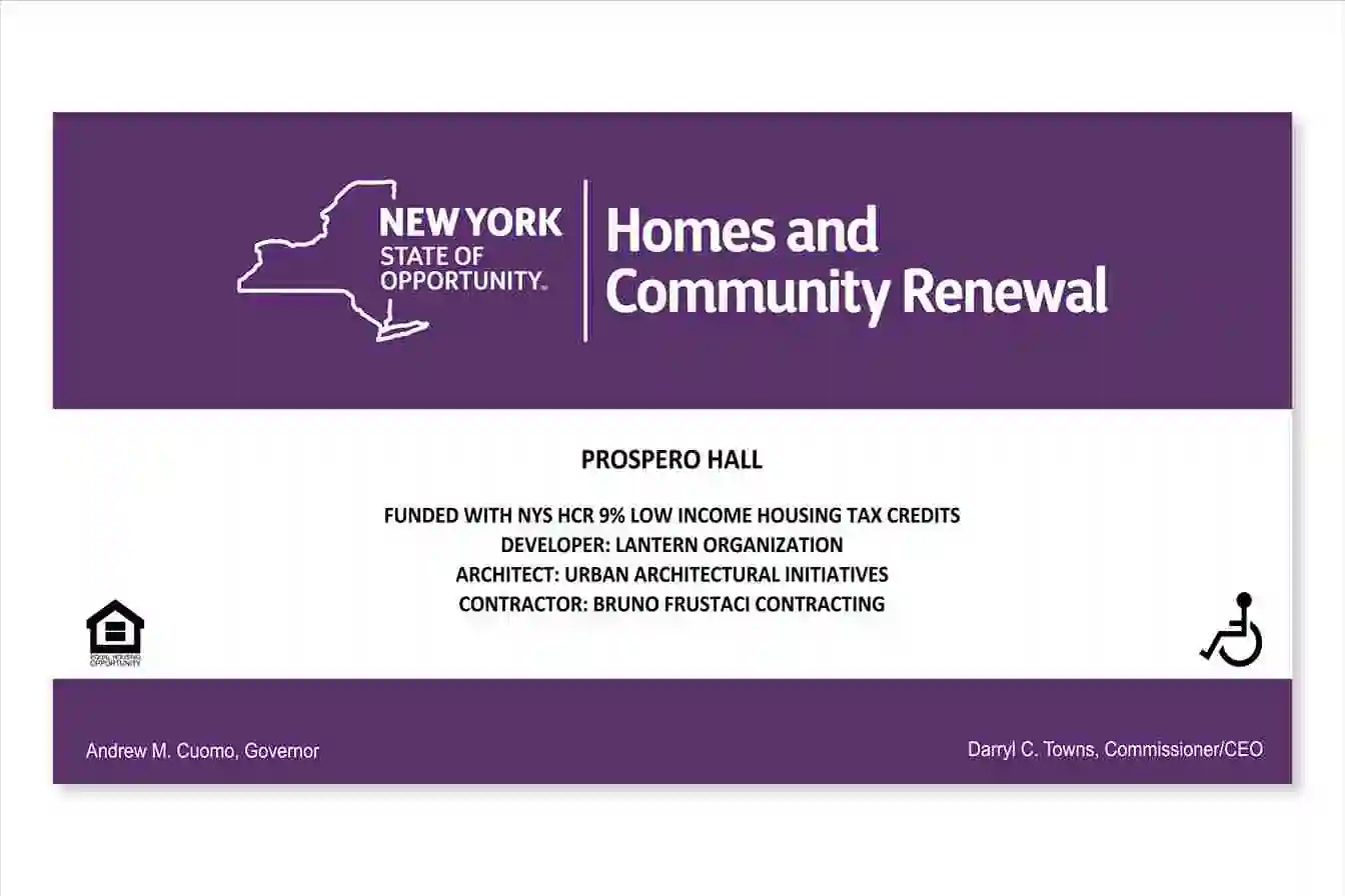 Project Panels for HCR, DPR and Agency Jobs