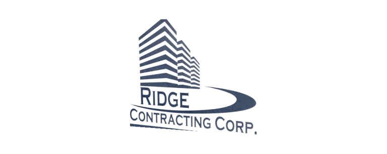 Ridge contracting