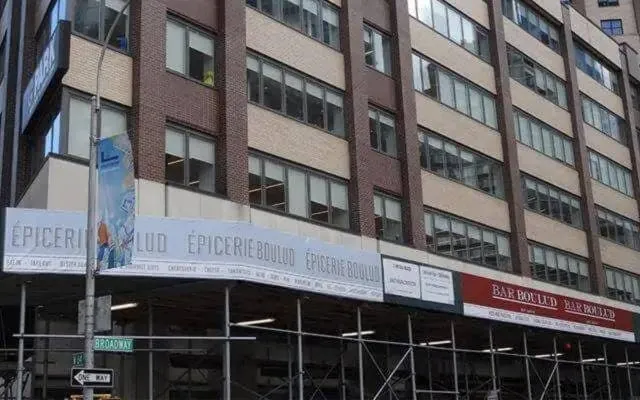 Scaffolding Wraps