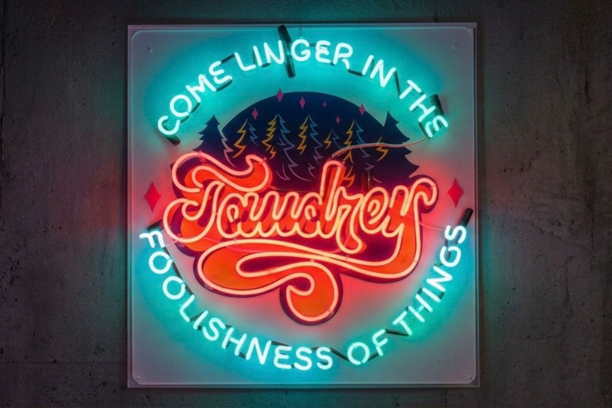 custom neon signs nyc