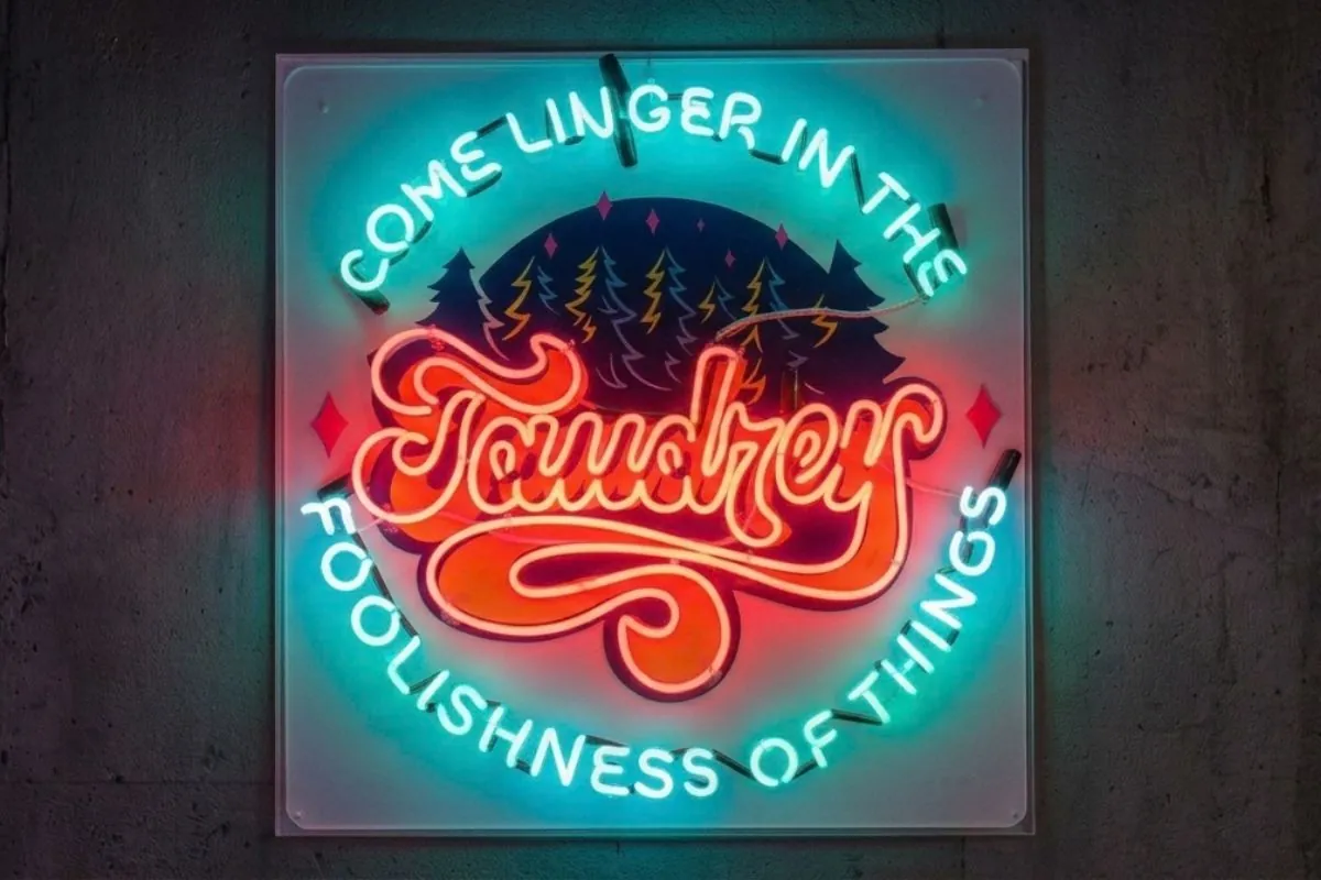 custom neon signs nyc
