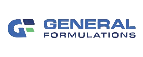general formulations