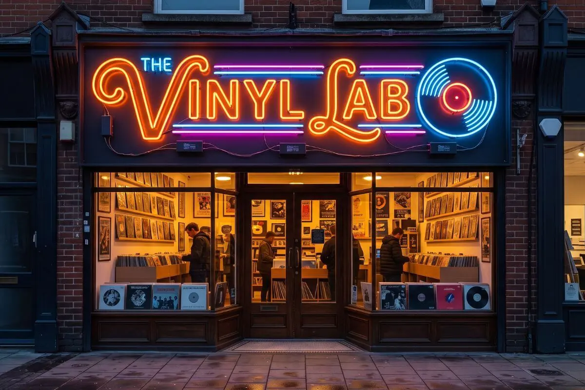 neon signage for storefront in nyc