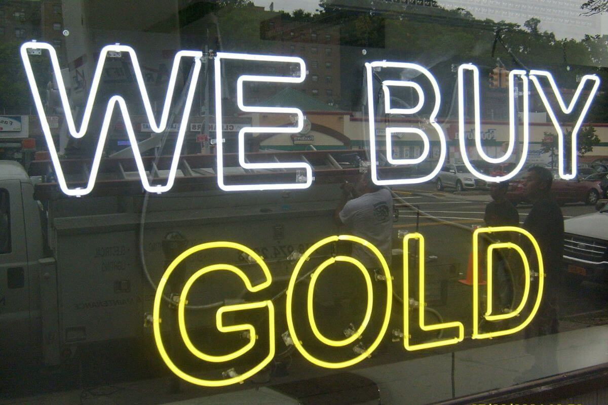 window neon sign nyc