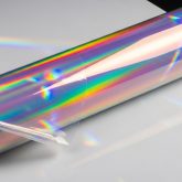 Rainbow Holographic Decals Rainbow Holographic Decals