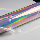 Rainbow Holographic Decals Rainbow Holographic Decals