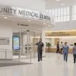 hospitals & healthcare
