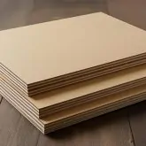 mdf material