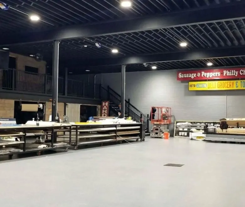 sign company nyc